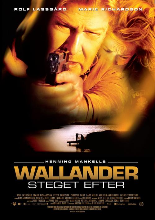 血宴steget efter(2005)海报 #01