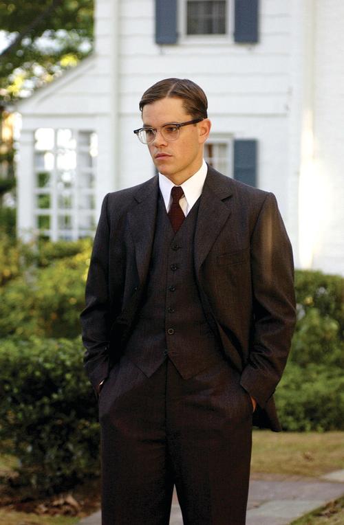 特务风云the good shepherd(2006)剧照 #34