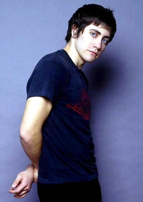 图片标题:杰克·吉伦哈尔写真 #05