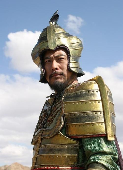 大敦煌 官方剧照