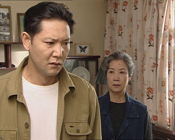 又见花儿开 官方剧照