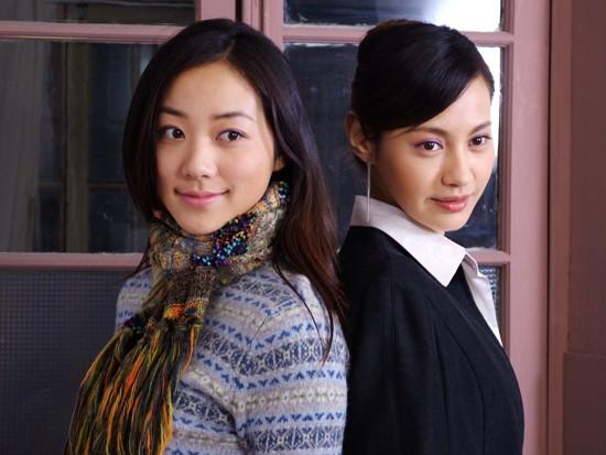 明天我不是羔羊 官方剧照