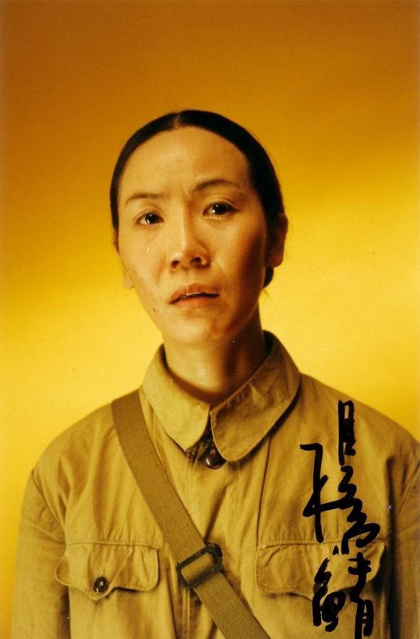 中国故事 官方剧照