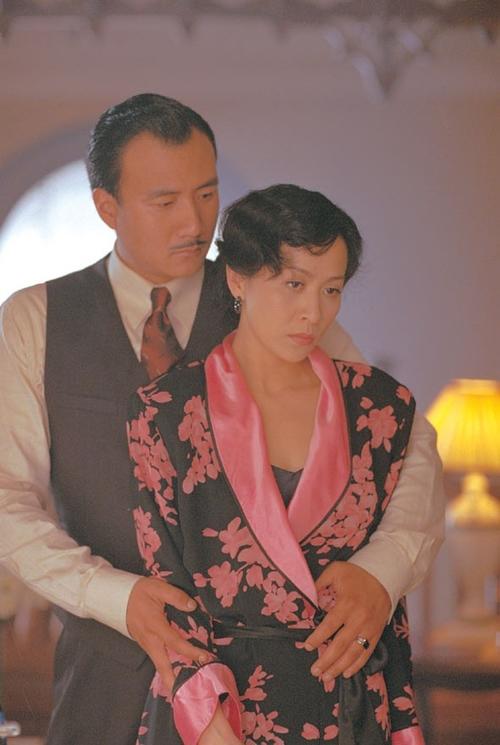 一江春水向东流the river flows eastwards(2005)剧照 #06