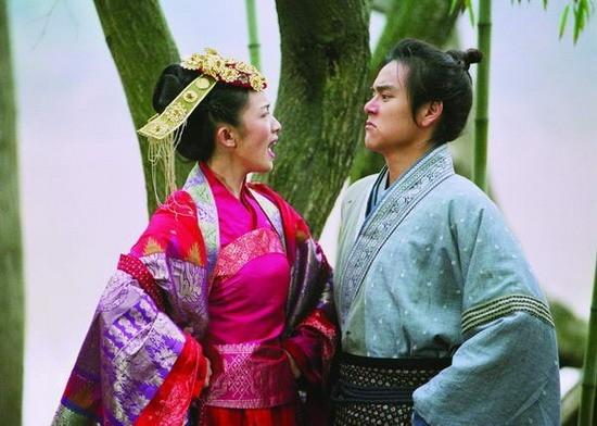 少年杨家将 官方剧照