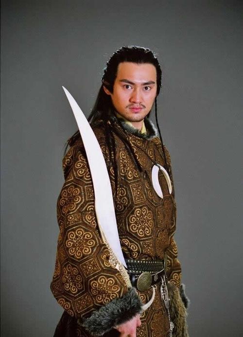 少年杨家将 官方剧照