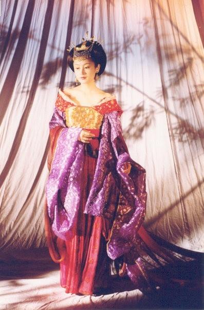 大明宫词 官方剧照 - mtime时光网