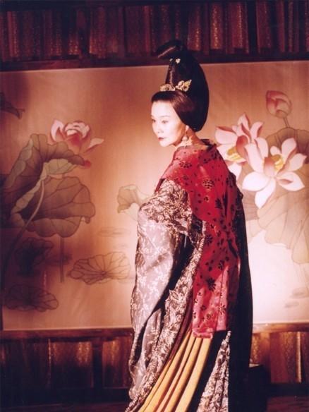 大明宫词 官方剧照