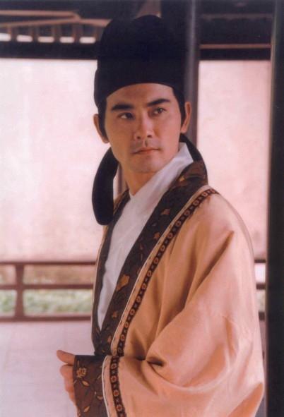 大明宫词 官方剧照