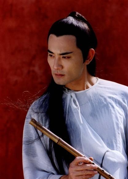 大明宫词 官方剧照