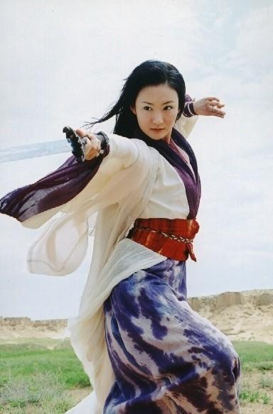 侠骨丹心 官方剧照