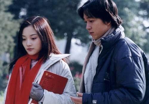 青春的童话 官方剧照