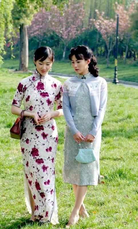 天涯歌女(2008)剧照 