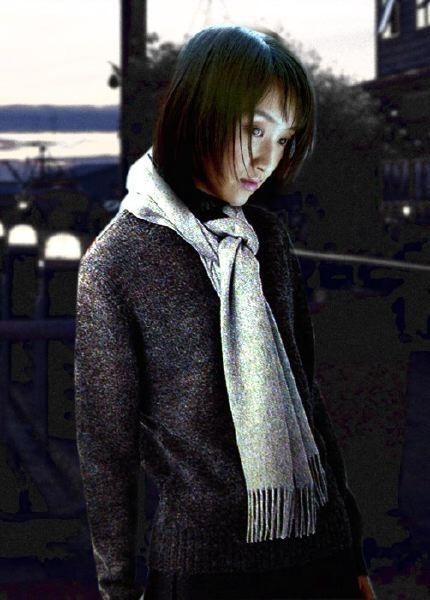 别了,温哥华 官方剧照