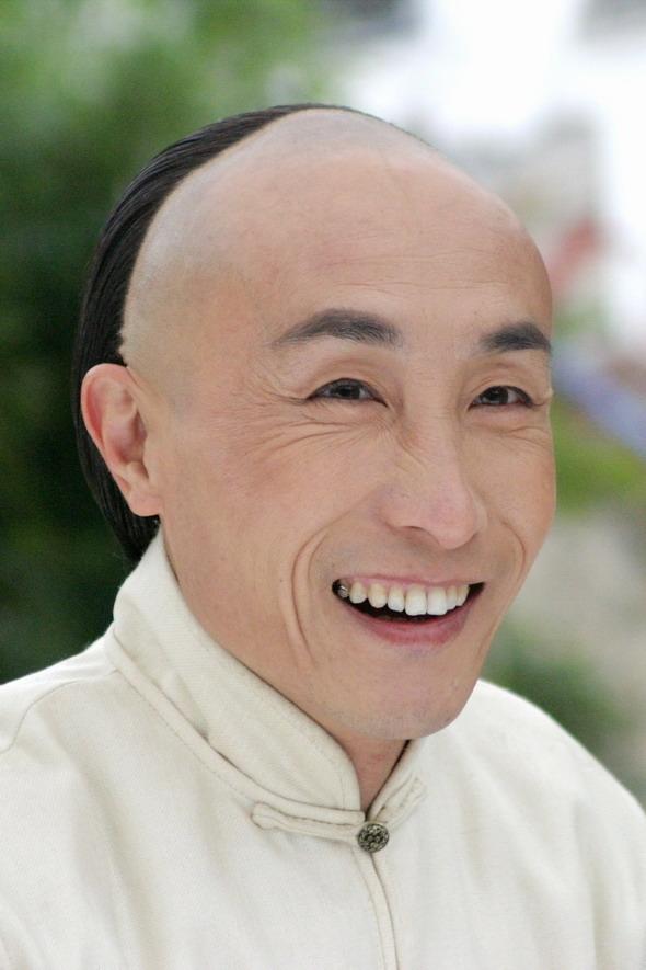 百姓秀才官 官方剧照