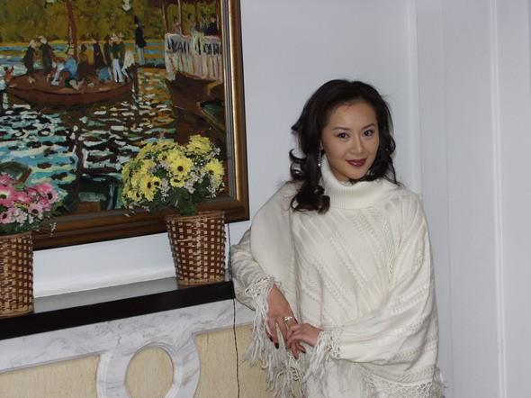 残酷情感 官方剧照