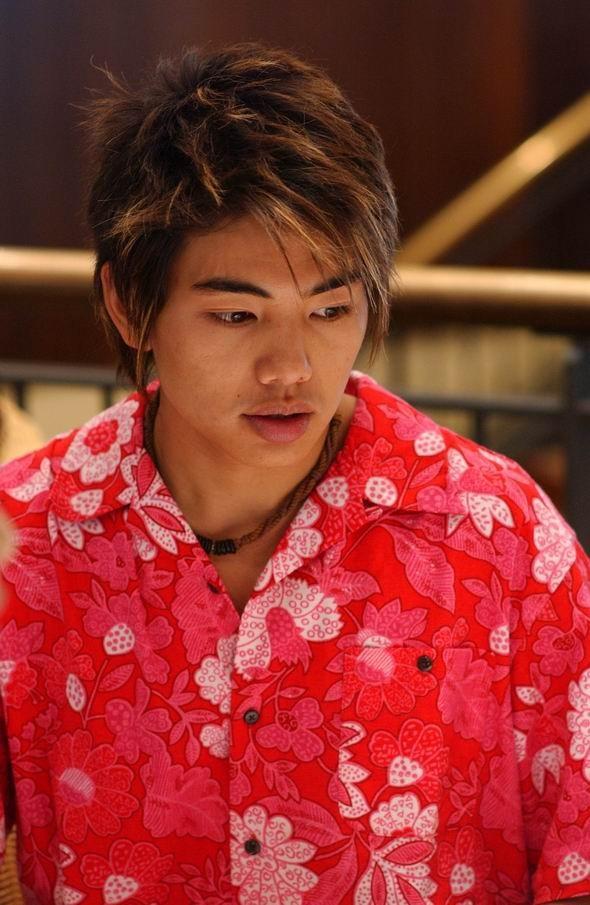 醋溜族 官方剧照