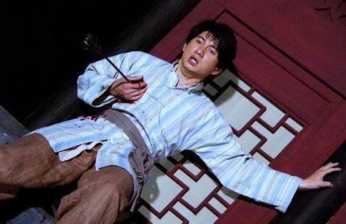 风满楼 官方剧照