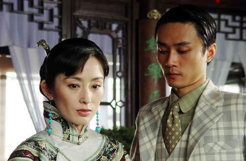 风满楼 官方剧照