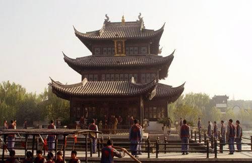 风满楼legend of the books tower(2005)剧照 #24