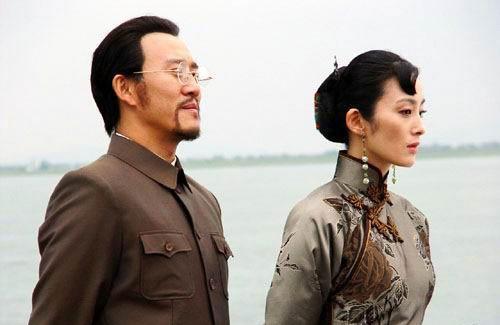 风满楼 官方剧照