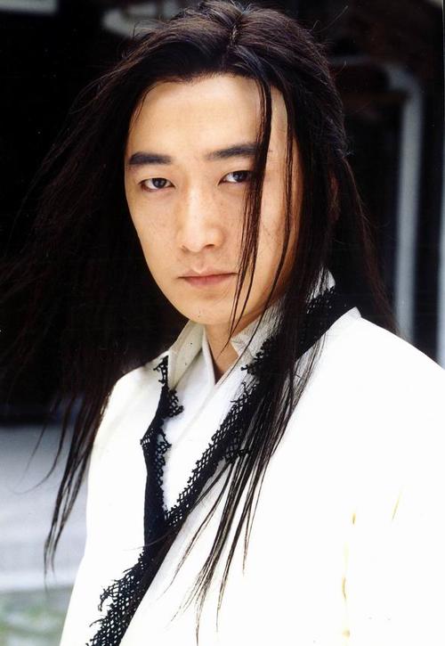 七武士 官方剧照