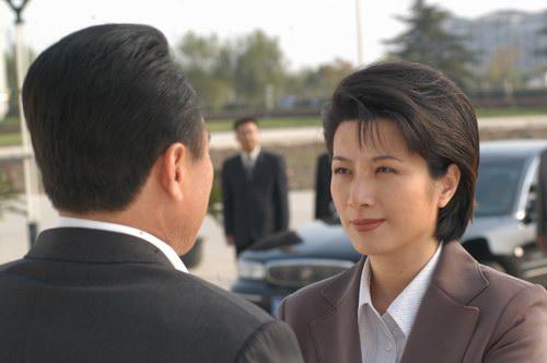 我主沉浮 官方剧照