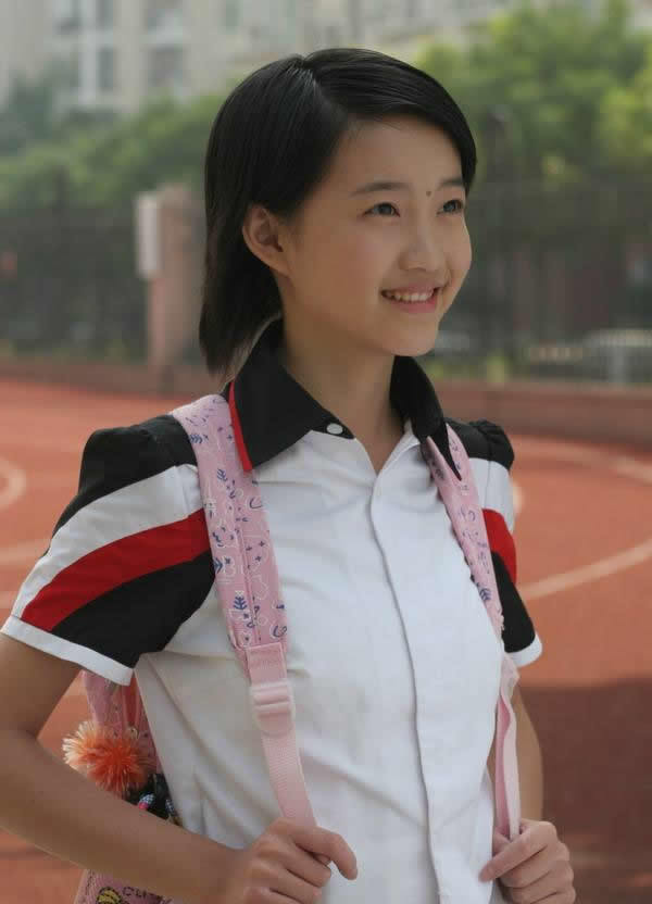 女生日记