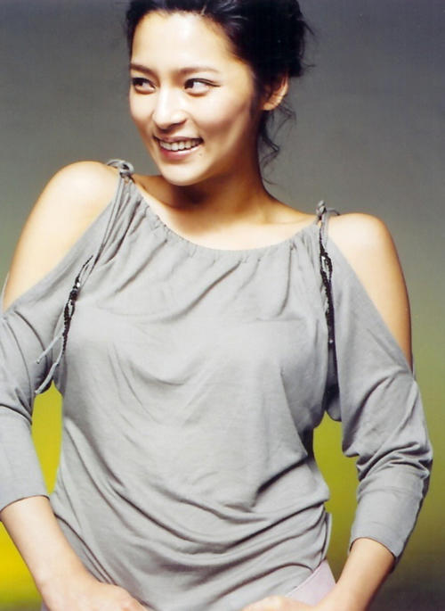 图片标题:朴诗妍写真 #12