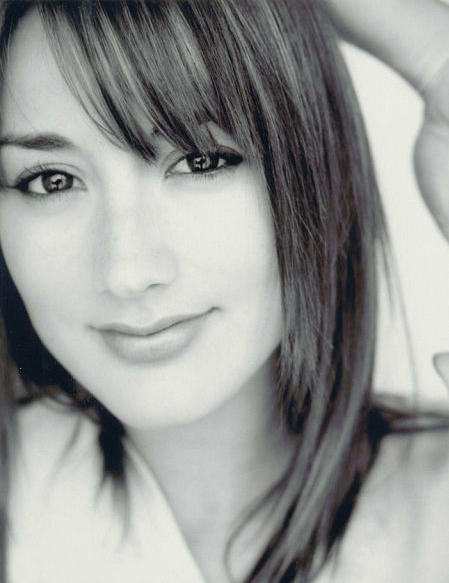 布丽·特纳 bree turner 写真 #01