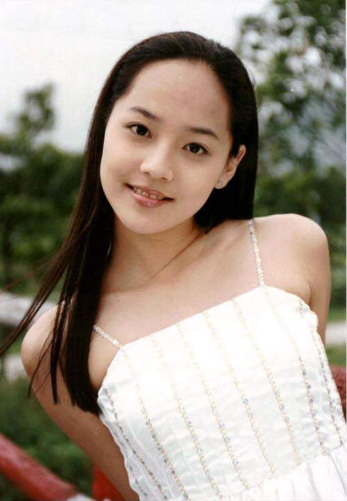 柳真eugene 生活照 #09