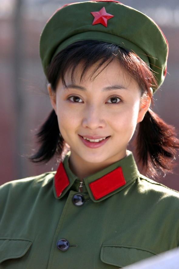 幸福像花儿一样 官方剧照
