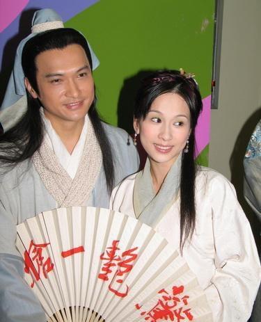 惊艳一枪strike at heart(2004)工作照 #01