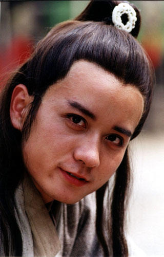 皇嫂田桂花