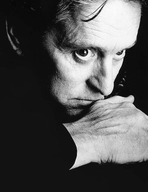 迈克尔·道格拉斯 michael douglas 写真 #18