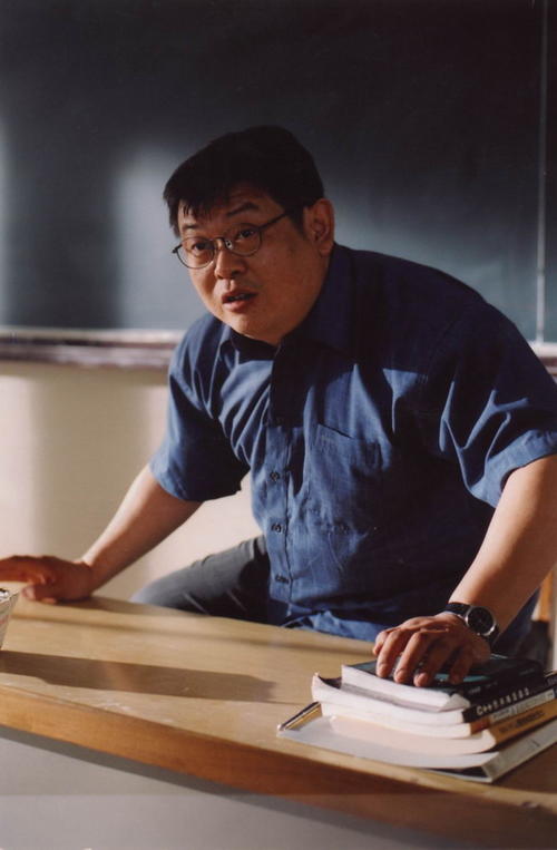 居家男人(2004)剧照 #06