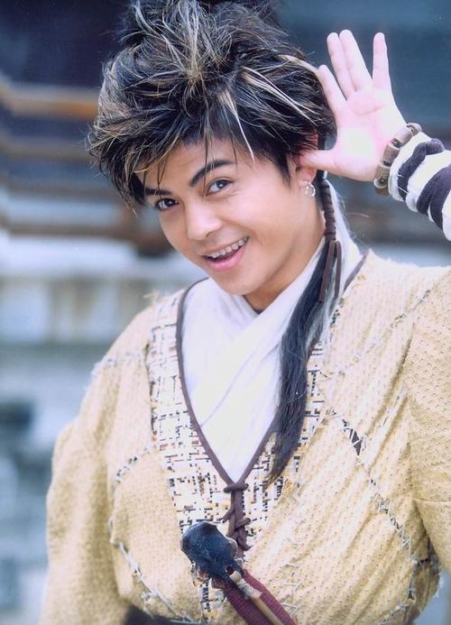 天剑群侠 官方剧照