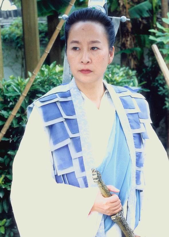 天剑群侠 官方剧照