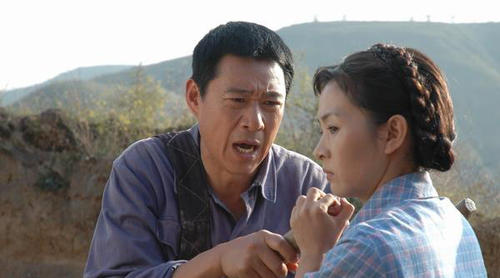 上门女婿 官方剧照