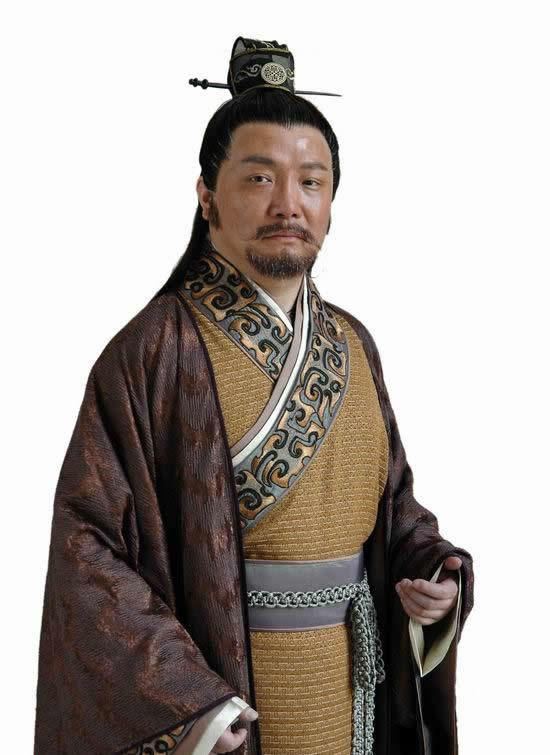 王屋山下的传说