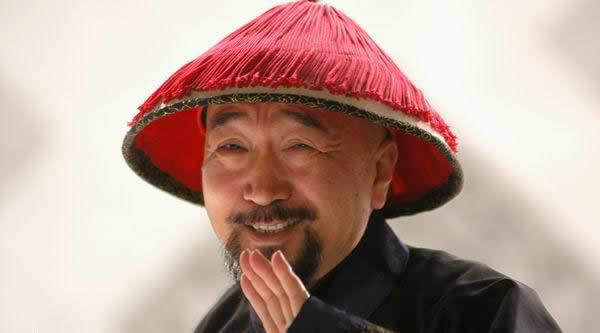 巡城御史鬼难缠