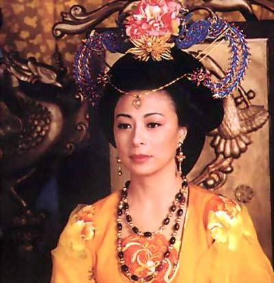 文成公主