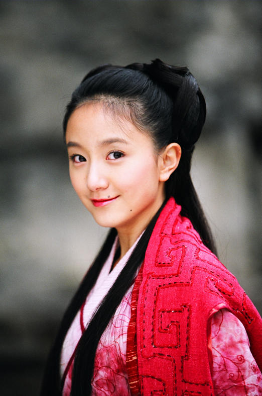 游剑江湖 官方剧照