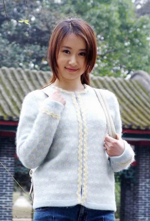 爱在来时