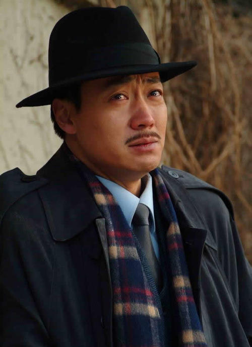 雪狼snow wolf(2006)剧照 #17