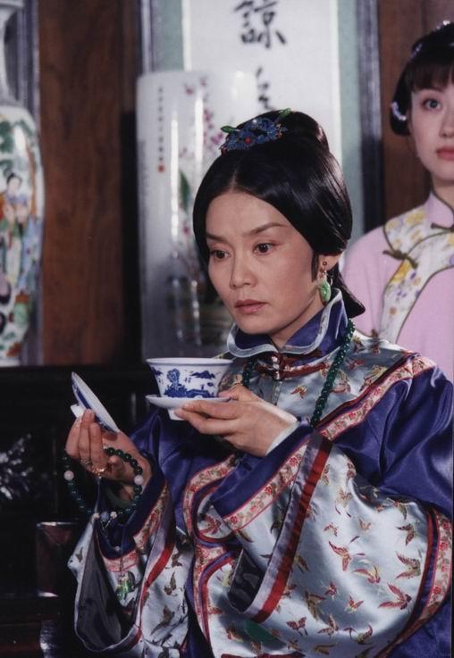 无盐女 官方剧照