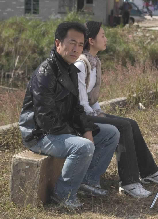 良心 官方剧照 - mtime时光网