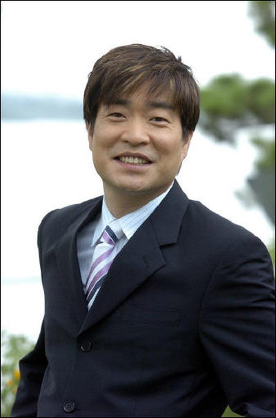 孙贤周 hyeon-ju son 生活照 #01