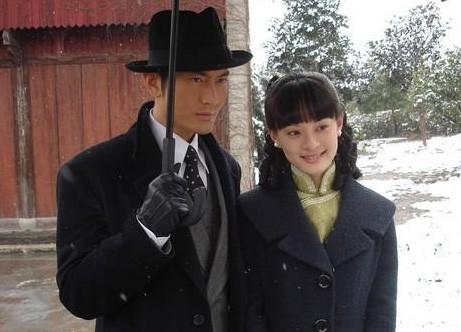 丁力haibo huang黄海波饰 冯敬尧xuejian li李雪健饰 冯程程betty sun