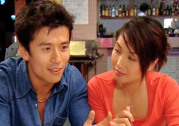 妙手仁心ii 官方剧照